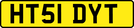 HT51DYT