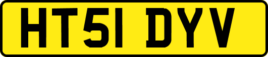 HT51DYV