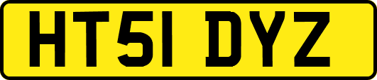 HT51DYZ