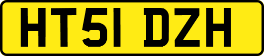 HT51DZH