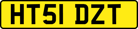 HT51DZT