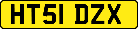 HT51DZX