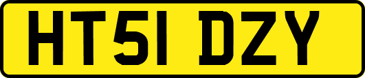 HT51DZY