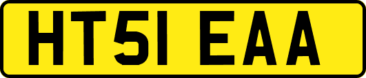 HT51EAA