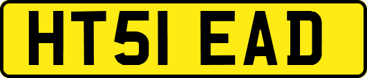 HT51EAD