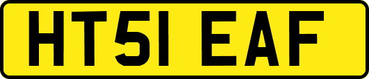 HT51EAF