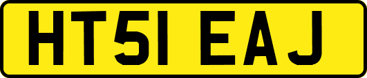 HT51EAJ