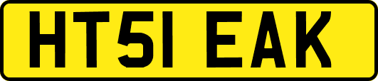 HT51EAK