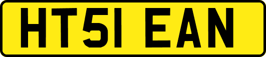 HT51EAN