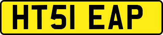 HT51EAP