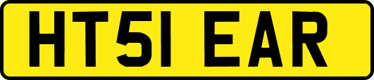 HT51EAR