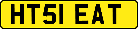 HT51EAT