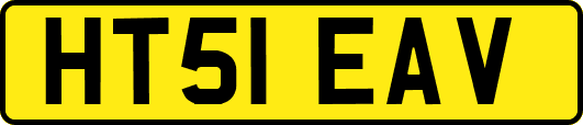 HT51EAV