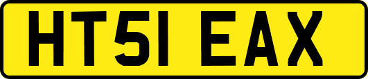HT51EAX
