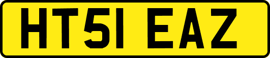 HT51EAZ