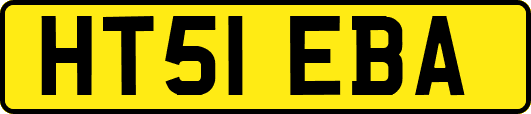 HT51EBA