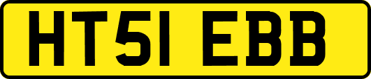 HT51EBB