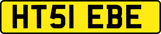 HT51EBE