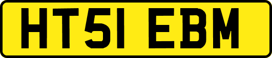 HT51EBM
