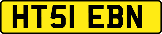 HT51EBN