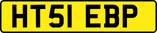 HT51EBP