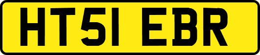 HT51EBR