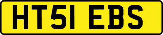 HT51EBS