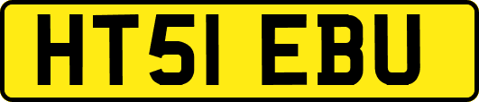 HT51EBU