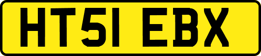 HT51EBX