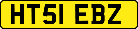 HT51EBZ