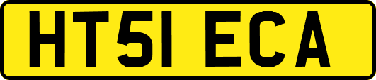 HT51ECA