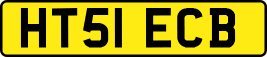 HT51ECB