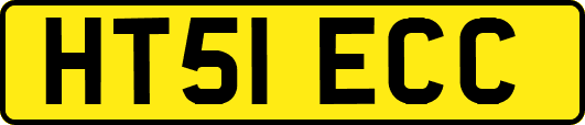 HT51ECC