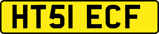 HT51ECF