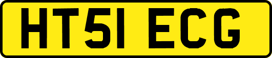 HT51ECG