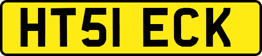 HT51ECK