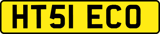 HT51ECO