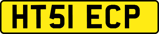 HT51ECP