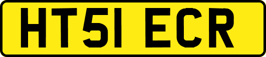 HT51ECR