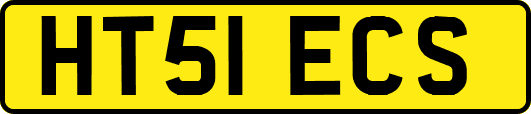 HT51ECS