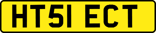 HT51ECT