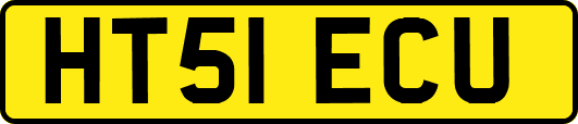 HT51ECU