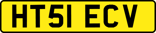 HT51ECV