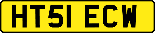 HT51ECW