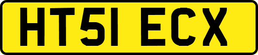 HT51ECX