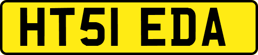 HT51EDA