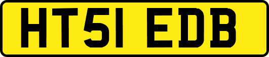 HT51EDB