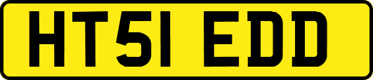 HT51EDD