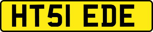 HT51EDE