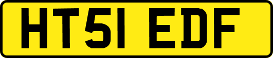 HT51EDF